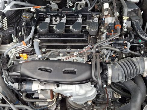 Used 2023 Honda Accord EX image 27