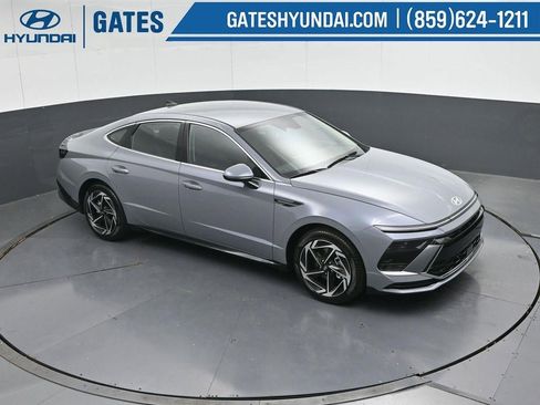 New 2026 Hyundai Sonata SEL image 41