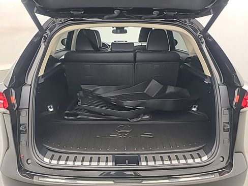 Used 2019 Lexus NX 300 AWD image 17