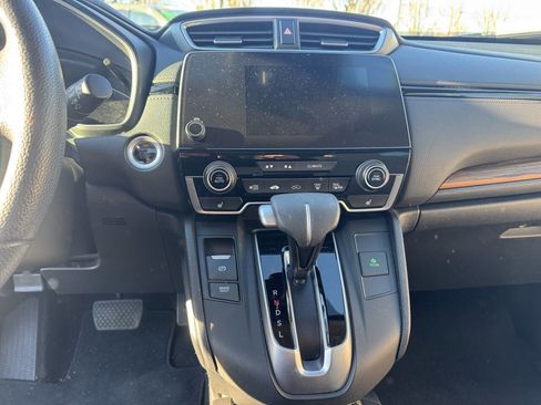 Used 2019 Honda CR-V EX image 10