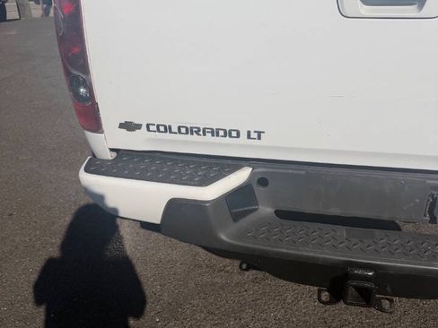 Used 2012 Chevrolet Colorado LT AWD/4WD image 17