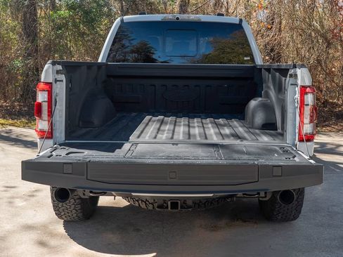 Used 2023 Ford F150 Raptor w/ Equipment Group 802A Raptor R AWD/4WD image 41