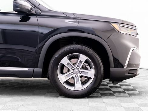 Certified 2023 Honda Pilot EX-L image 31