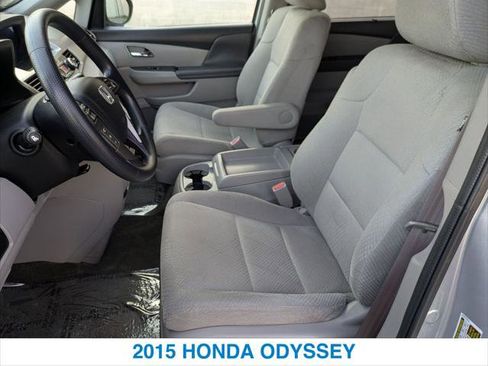 Used 2015 Honda Odyssey EX image 20
