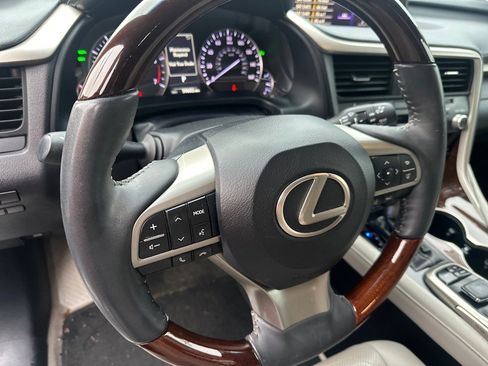Used 2019 Lexus RX 350 AWD image 17