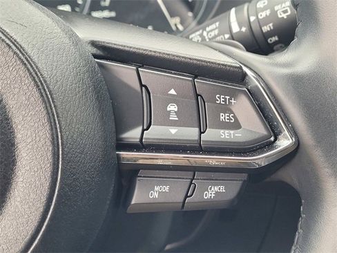 Used 2023 MAZDA CX-5 AWD 2.5 S w/ Premium Plus Pkg image 15