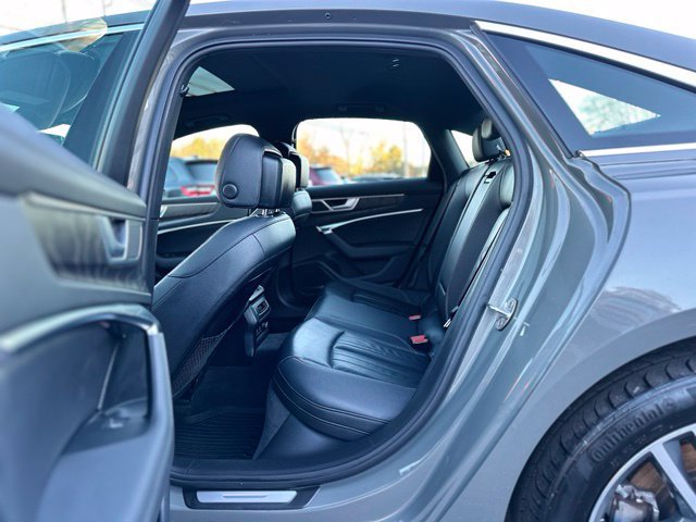 Used 2023 Audi A6 Premium Plus AWD/4WD image 18