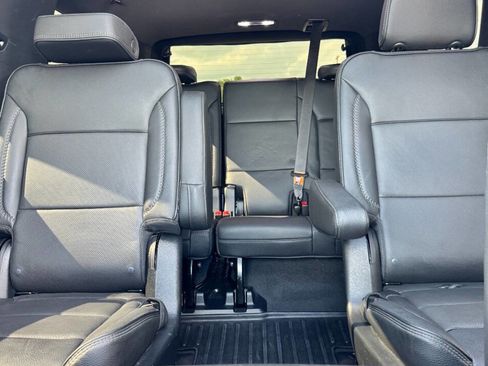 Used 2023 GMC Yukon Denali RWD image 15