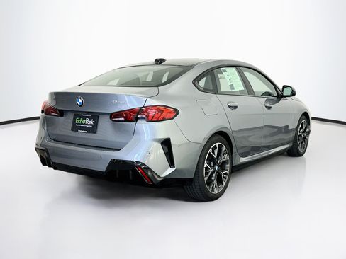 Used 2025 BMW 228i xDrive AWD/4WD image 9