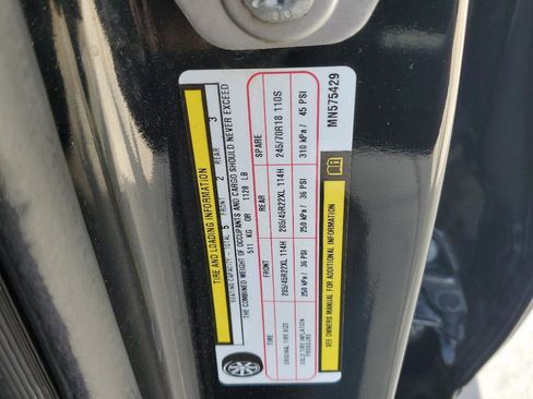 Used 2021 RAM 1500 Limited w/ Night Edition image 27