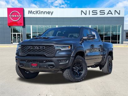 Used 2025 RAM 1500 RHO