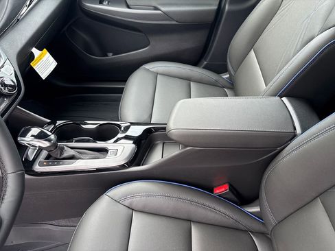 New 2026 Buick Envista Sport Touring w/ Convenience I Package FWD image 28
