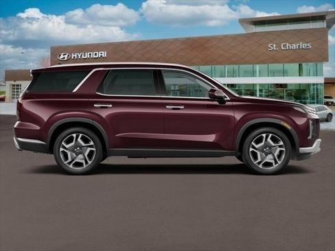 Used 2024 Hyundai Palisade SEL image 9