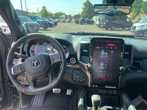 Used 2026 RAM 1500 RHO w/ RHO Level 1 Equipment Group AWD/4WD image 20