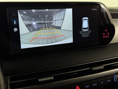 Used 2024 Hyundai Palisade XRT FWD image 17