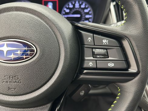 Used 2024 Subaru Outback Onyx Edition AWD/4WD image 19