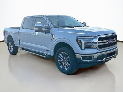 New 2025 Ford F150 Lariat w/ Equipment Group 502A High image 43