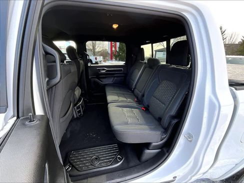 Used 2025 RAM 1500 Big Horn image 15