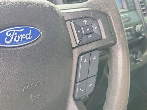 Used 2020 Ford F150 XL w/ Equipment Group 101A Mid RWD image 12