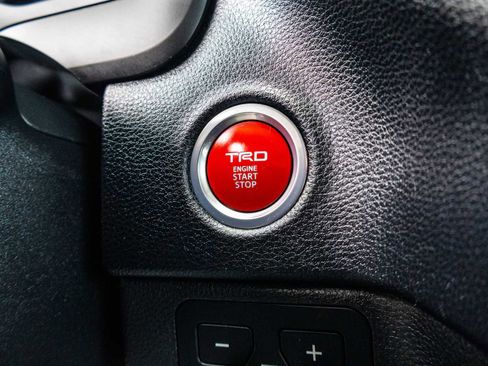 Used 2024 Toyota Tundra SR5 w/ TRD Off-Road Premium Package AWD/4WD image 50