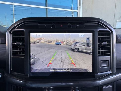 Used 2023 Ford F150 XLT w/ Equipment Group 302A High image 17