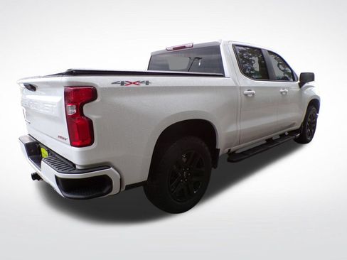 Used 2023 Chevrolet Silverado 1500 RST AWD/4WD image 7