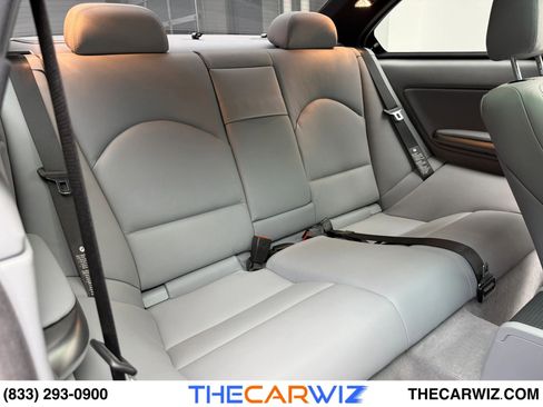 Used 2003 BMW M3 Coupe 2D image 77