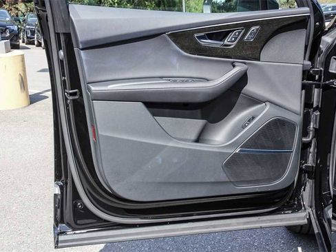 Used 2023 Audi Q7 2.0T Premium Plus w/ Premium Plus Package image 22