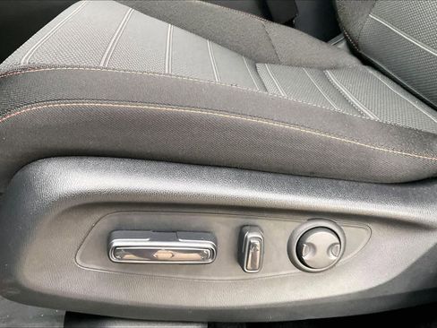 Used 2026 Honda CR-V TrailSport image 15