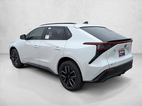 New 2026 Toyota bZ image 9
