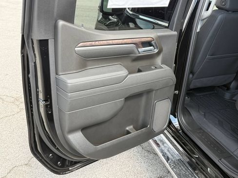 New 2026 GMC Sierra 1500 SLT w/ SLT Premium Plus Package AWD/4WD image 26