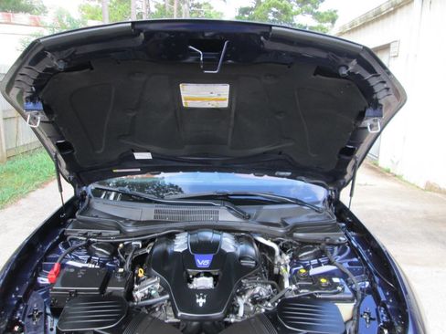 Used 2017 Maserati Ghibli S Q4 image 67