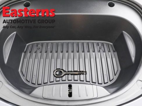 Used 2022 Tesla Model 3 Long Range image 7