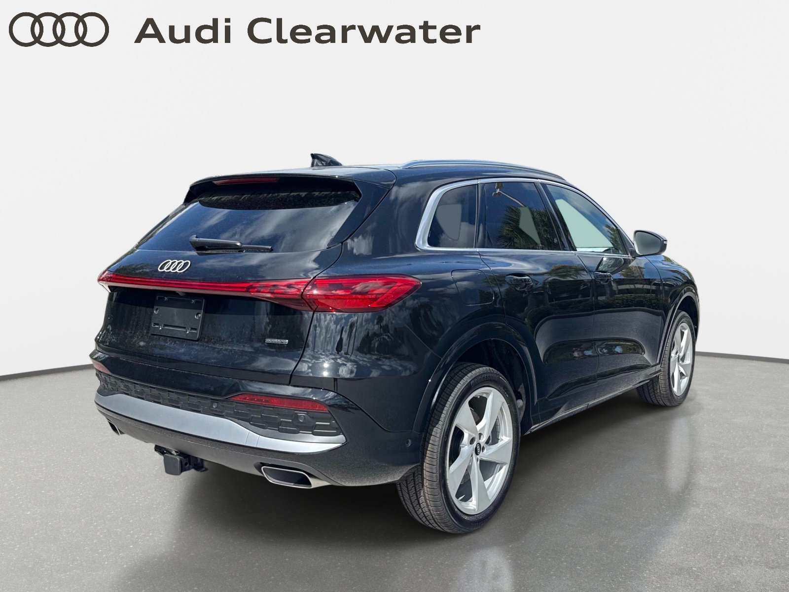 New 2026 Audi Q5 Premium Plus AWD/4WD image 4