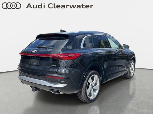 New 2026 Audi Q5 Premium Plus AWD/4WD image 4
