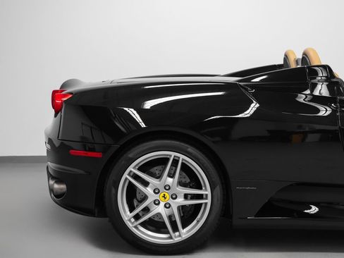 Used 2006 Ferrari F430 Spider RWD image 30