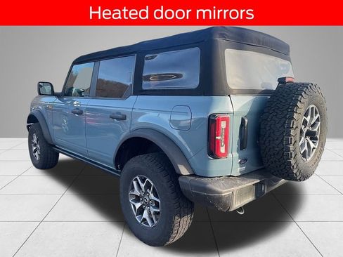 Used 2021 Ford Bronco Badlands image 6