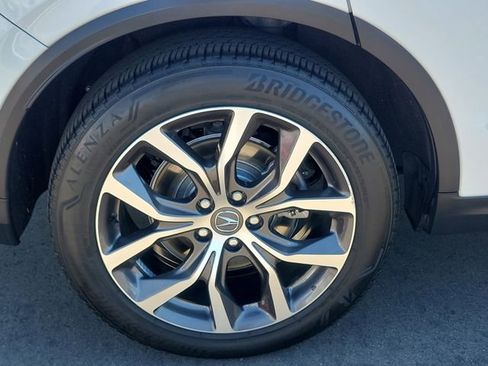 Used 2024 Acura MDX SH-AWD w/ Technology Package image 6