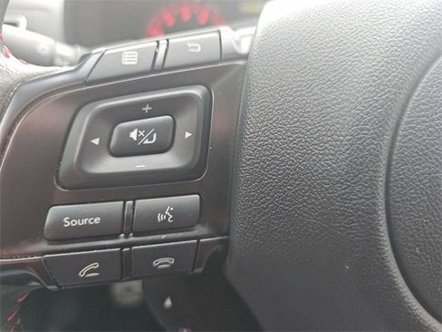 Used 2016 Subaru WRX Limited image 30