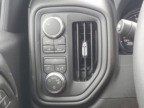 New 2026 GMC Sierra 1500 Pro w/ Graphite Edition image 23