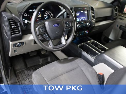 Used 2019 Ford F150 XL w/ Equipment Group 101A Mid image 17