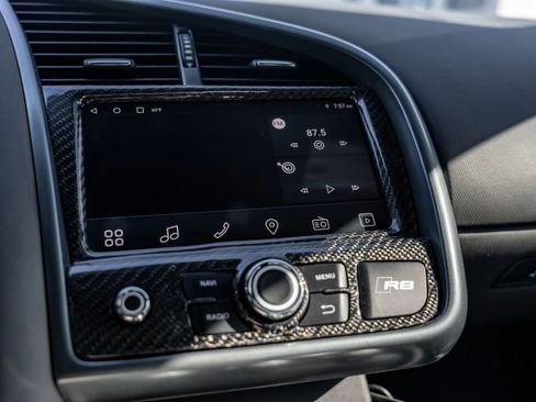 Used 2008 Audi R8 V8 image 21