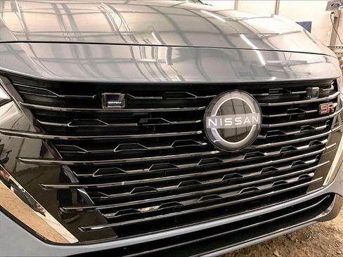 Used 2024 Nissan Sentra SR image 29