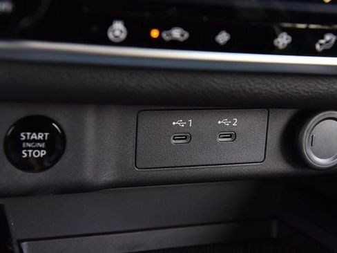 New 2026 Nissan Rogue SV AWD/4WD image 16