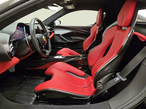 Used 2024 Ferrari 296 GTB image 17