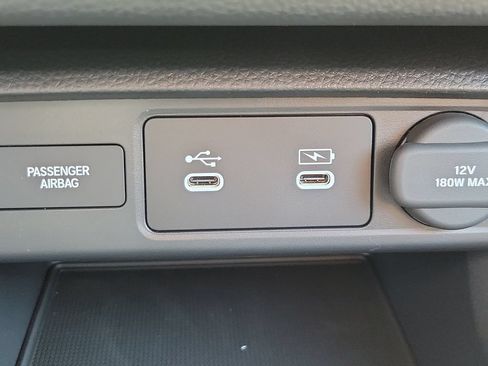New 2026 Honda Civic FWD Hybrid Sedan image 20