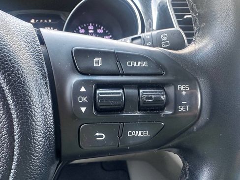 Used 2015 Kia Sedona SX image 21