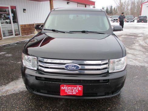 Used 2011 Ford Flex SEL w/ Rapid Spec Order Code image 13
