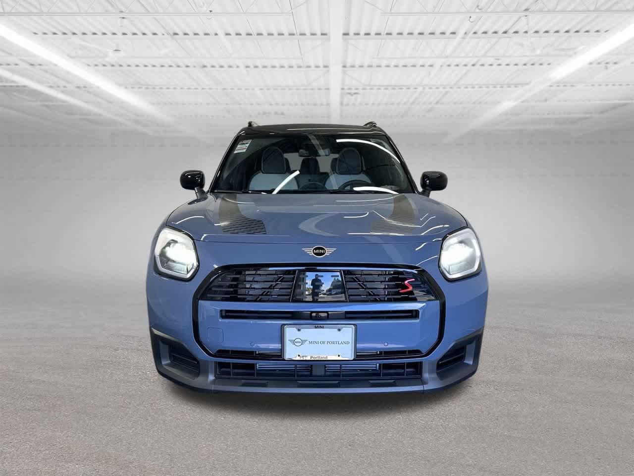 Used 2026 MINI Cooper Countryman S w/ Comfort Package Max AWD/4WD image 8