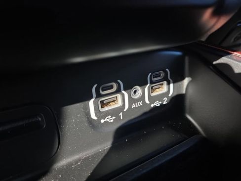 Used 2019 RAM 1500 Rebel w/ Rebel Level 1 Equipment Group image 23